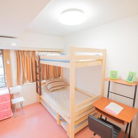 Higashinippori Hotel Tokyo Eksteriør bilde
