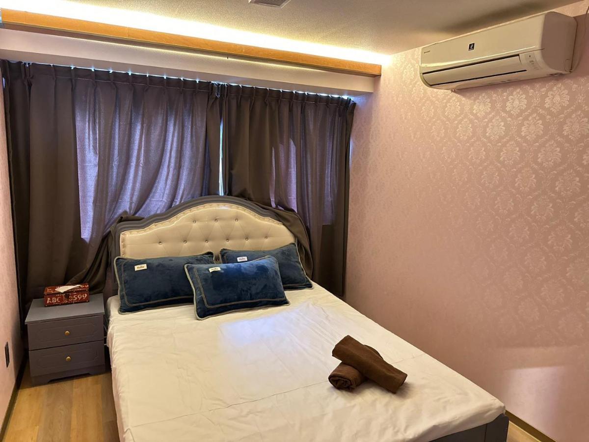 Higashinippori Hotel Tokyo Eksteriør bilde