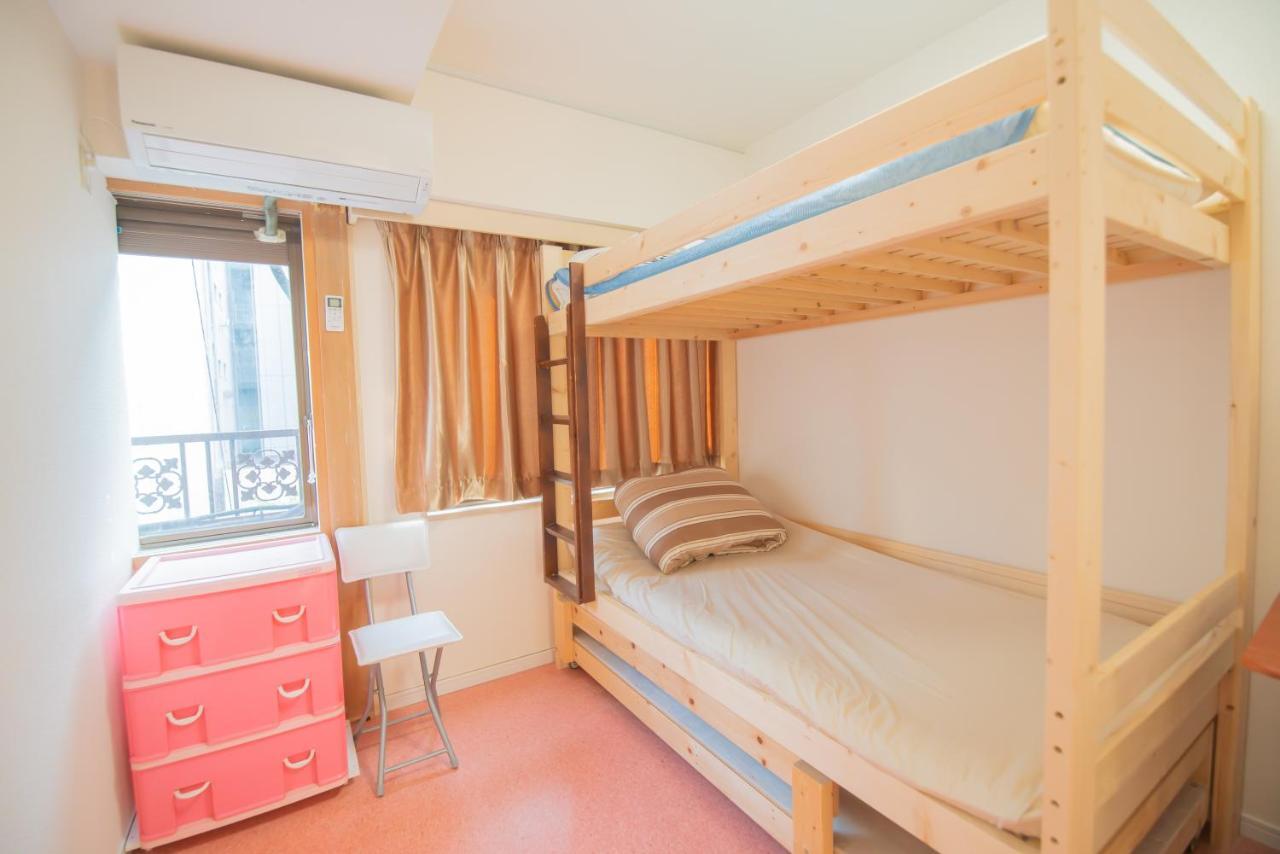 Higashinippori Hotel Tokyo Eksteriør bilde