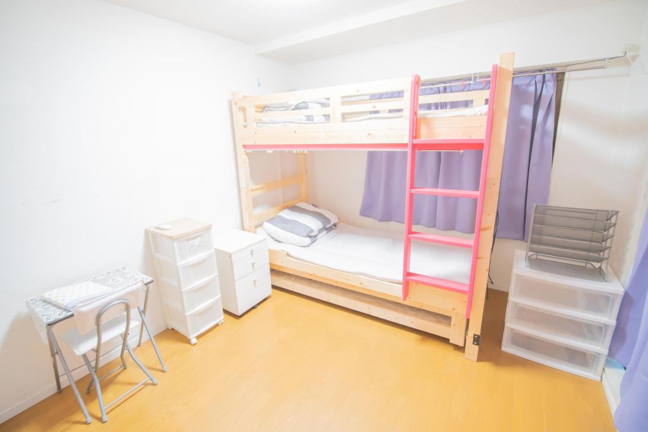 Higashinippori Hotel Tokyo Eksteriør bilde