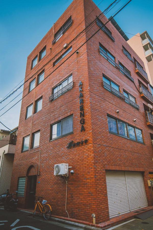 Higashinippori Hotel Tokyo Eksteriør bilde